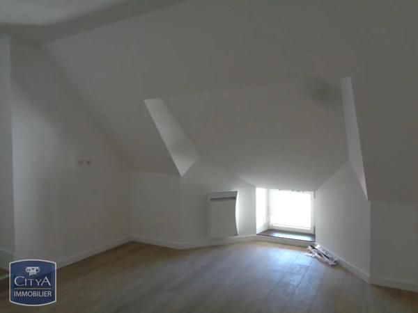 Maison à louer 4 pièces 79.68m² Saint-André-des-Eaux (44117)