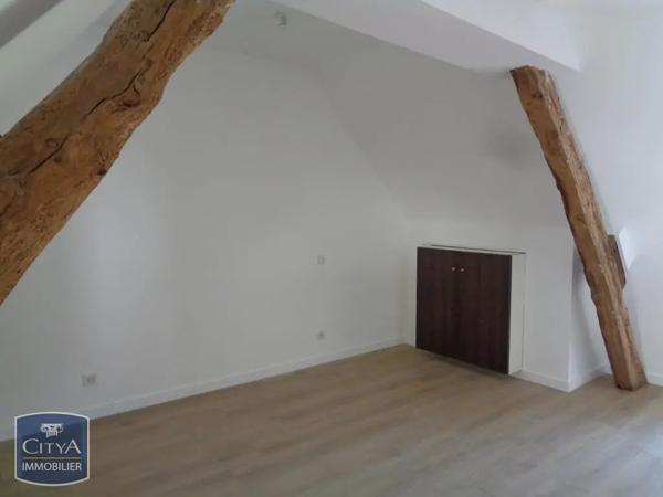 Maison à louer 4 pièces 79.68m² Saint-André-des-Eaux (44117)