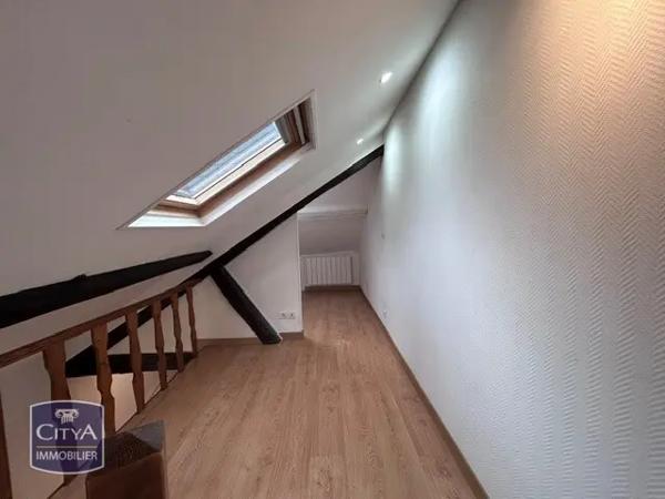 Appartement à vendre 2 pièces 40m² Nantes (44000)