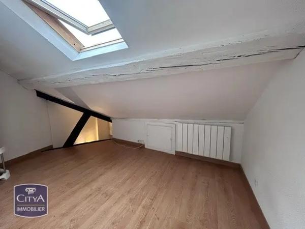 Appartement à vendre 2 pièces 40m² Nantes (44000)