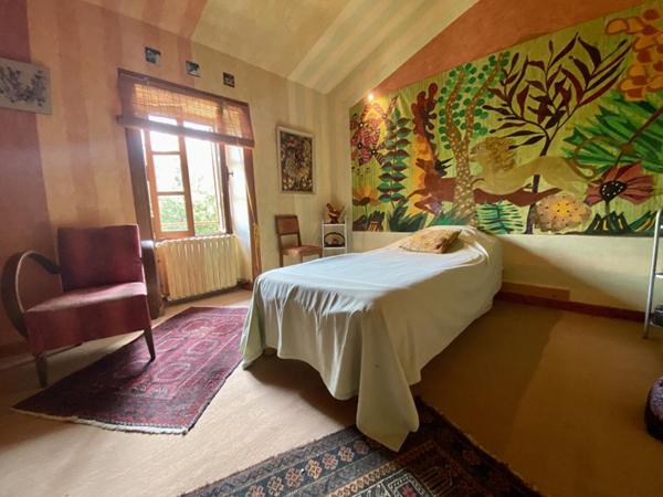 Maison de Campagne  à Bords REF 432907CRIT  EXCLUSIVITE