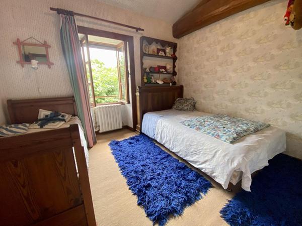 Maison de Campagne  à Bords REF 432907CRIT  EXCLUSIVITE