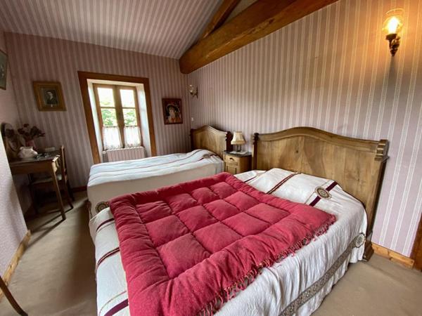 Maison de Campagne  à Bords REF 432907CRIT  EXCLUSIVITE