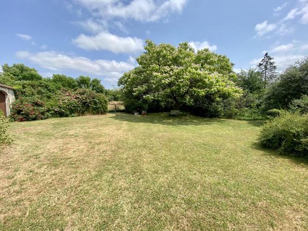 Maison de Campagne  à Bords REF 432907CRIT  EXCLUSIVITE