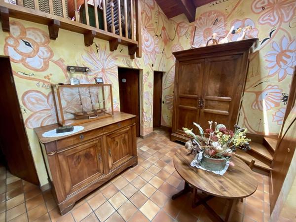 Maison de Campagne  à Bords REF 432907CRIT  EXCLUSIVITE