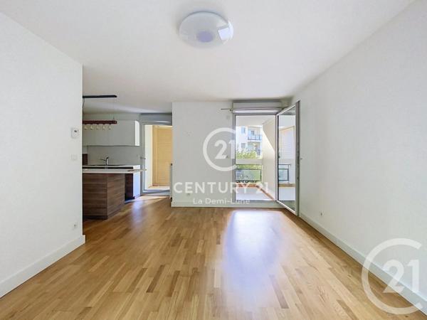 Appartement T2 à vendre  2 pièces - 47,67 m 2   FRANCHEVILLE  - 69