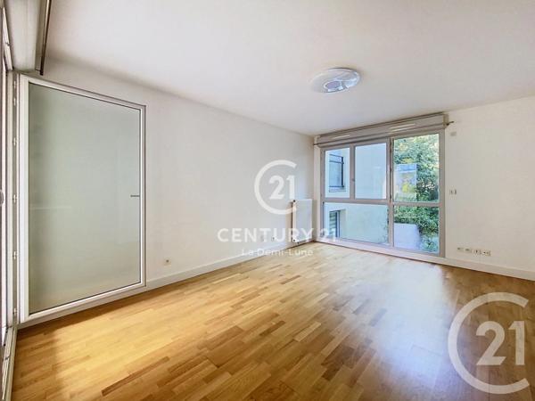 Appartement T2 à vendre  2 pièces - 47,67 m 2   FRANCHEVILLE  - 69