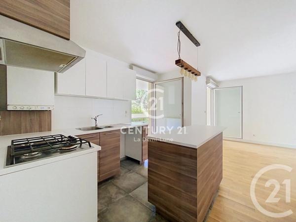 Appartement T2 à vendre  2 pièces - 47,67 m 2   FRANCHEVILLE  - 69