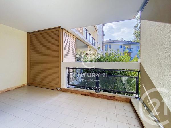 Appartement T2 à vendre  2 pièces - 47,67 m 2   FRANCHEVILLE  - 69