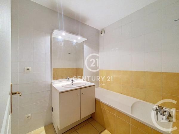 Appartement T2 à vendre  2 pièces - 47,67 m 2   FRANCHEVILLE  - 69