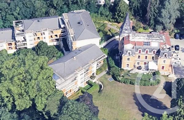 Appartement T2 à vendre  2 pièces - 47,67 m 2   FRANCHEVILLE  - 69