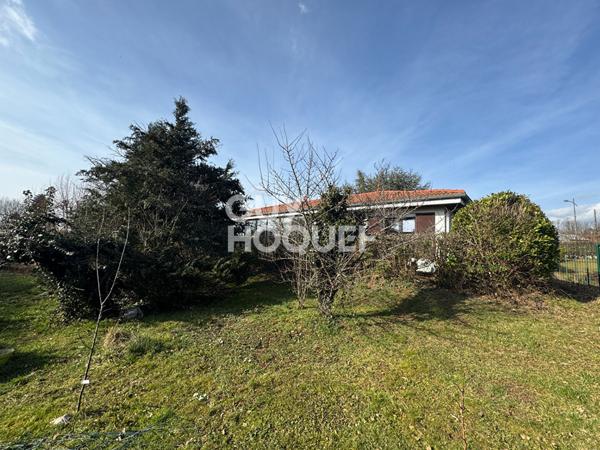 CHÂTILLON-LE-DUC - Jolie maison familiale avec 3 chambre