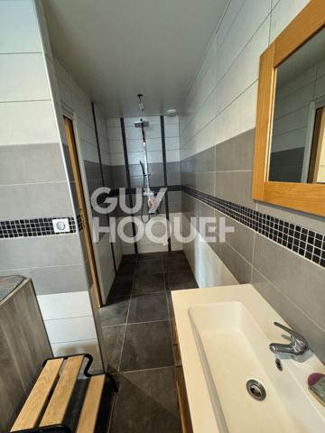 CHÂTILLON-LE-DUC - Jolie maison familiale avec 3 chambre
