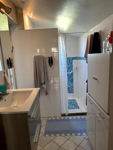 Maison de caractère – Village perché de Bourgogne – 116 m² + greniers – Proche Pouilly-en-Auxois (8 km) – A6, Dijon, Beaune