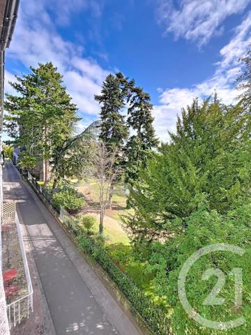 Maison à vendre  8 pièces - 140 m2 RIOM - 63