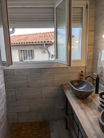 Romans-sur-Isère (26100) Maison plain pied 82 m² Romans sur Isère