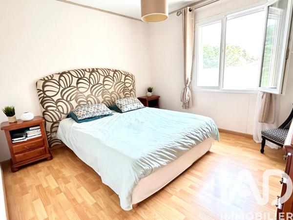 Maison à vendre 7 pièces 196 m² Saint-André-de-Seignanx