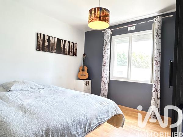 Maison à vendre 7 pièces 196 m² Saint-André-de-Seignanx