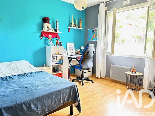 Maison à vendre 7 pièces 196 m² Saint-André-de-Seignanx