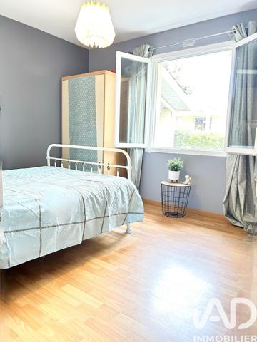 Maison à vendre 7 pièces 196 m² Saint-André-de-Seignanx