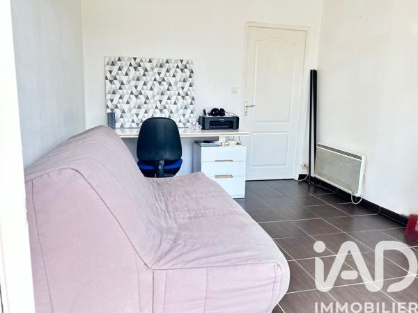 Maison à vendre 7 pièces 196 m² Saint-André-de-Seignanx