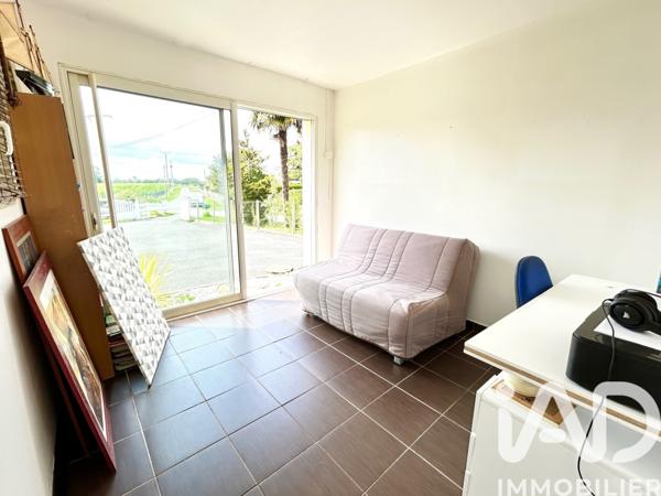 Maison à vendre 7 pièces 196 m² Saint-André-de-Seignanx