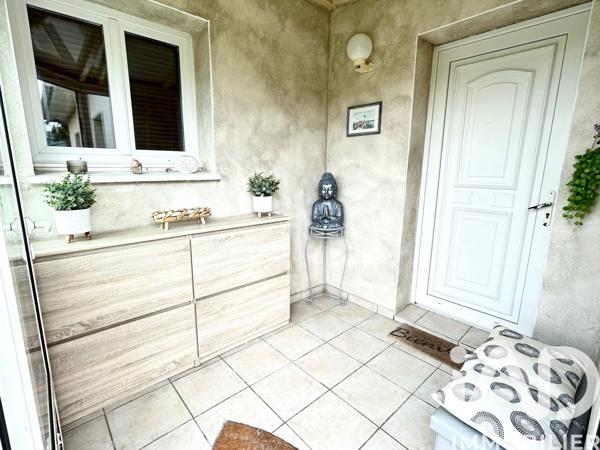 Maison à vendre 7 pièces 196 m² Saint-André-de-Seignanx