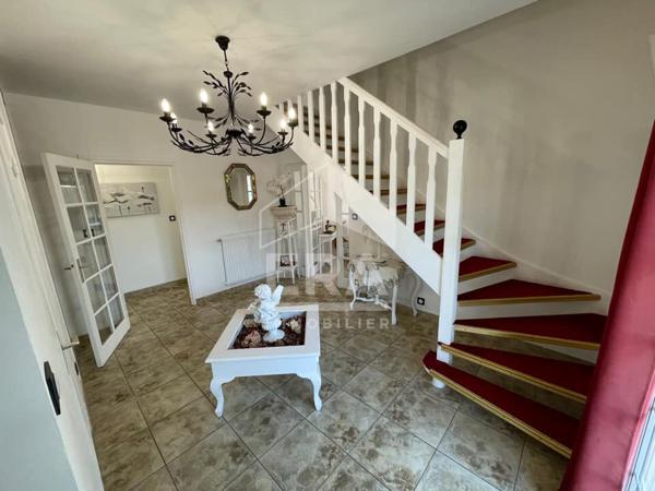 Pavillon de standing !