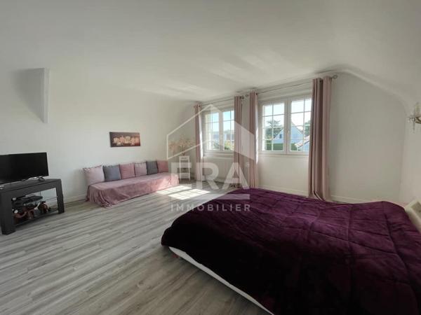 Pavillon de standing !