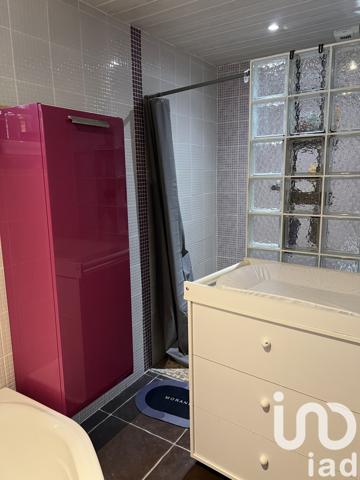 Maison à vendre 7 pièces 157 m² Charroux