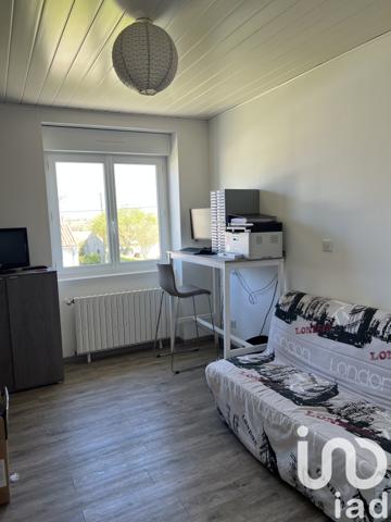 Maison à vendre 7 pièces 157 m² Charroux