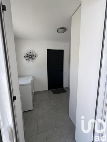Maison à vendre 7 pièces 157 m² Charroux