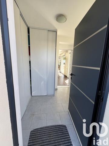 Maison à vendre 7 pièces 157 m² Charroux