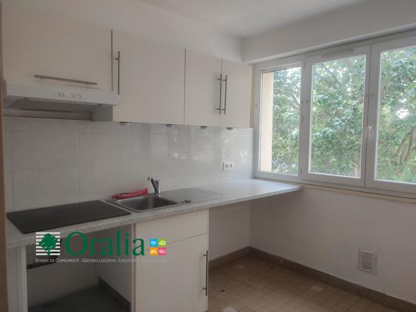 Appartement · Location Dijon (21000) 3 pièces · 57m²