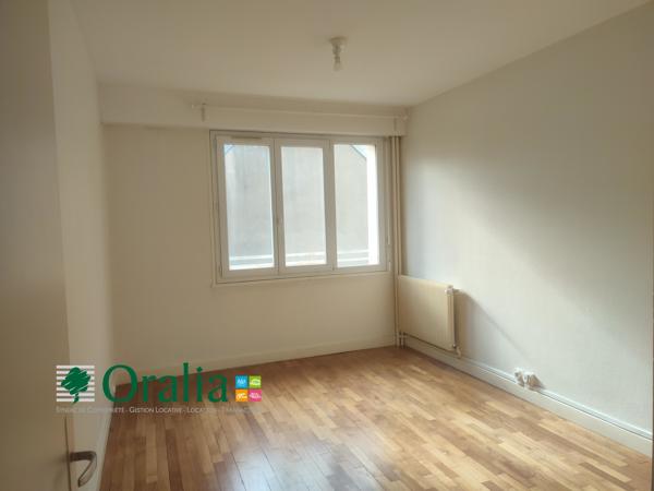 Appartement · Location Dijon (21000) 3 pièces · 57m²