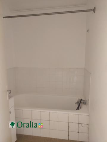 Appartement · Location Dijon (21000) 3 pièces · 57m²