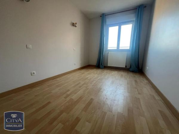 Appartement à louer 3 pièces 68.13m² Villefranche-sur-Saône (69400)