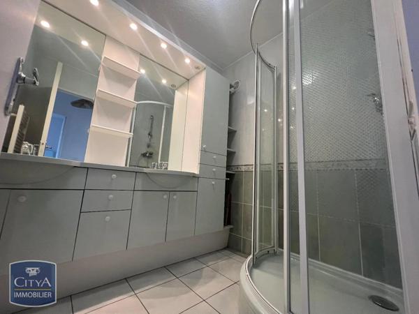 Appartement à louer 3 pièces 68.13m² Villefranche-sur-Saône (69400)