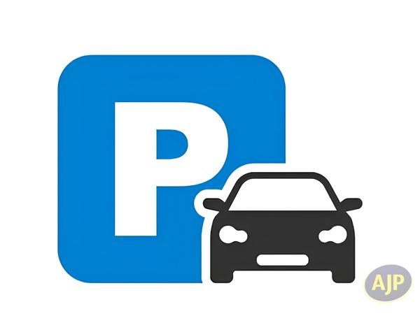 Location parking Nantes : 100 € - AJP Immobilier Nantes Ouest