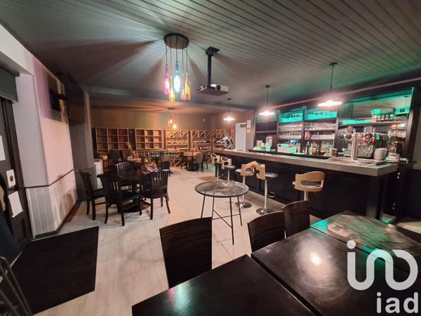 Immeuble à vendre 225 m² Caudrot