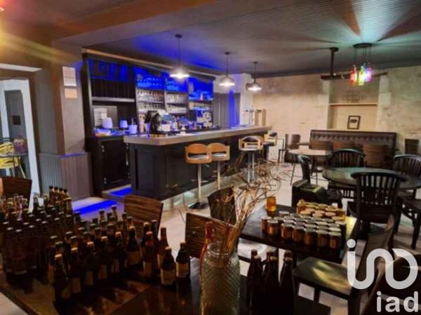 Immeuble à vendre 225 m² Caudrot