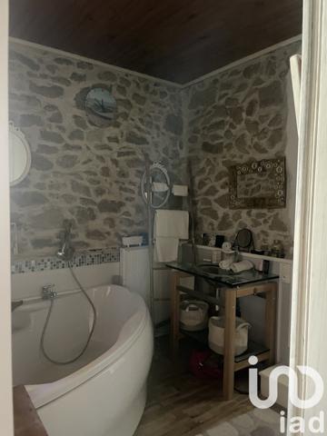 Immeuble à vendre 225 m² Caudrot