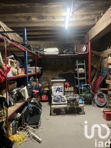 Immeuble à vendre 225 m² Caudrot