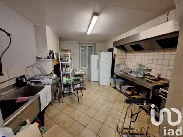 Immeuble à vendre 225 m² Caudrot