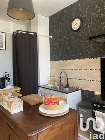 Immeuble à vendre 225 m² Caudrot