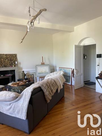 Immeuble à vendre 225 m² Caudrot