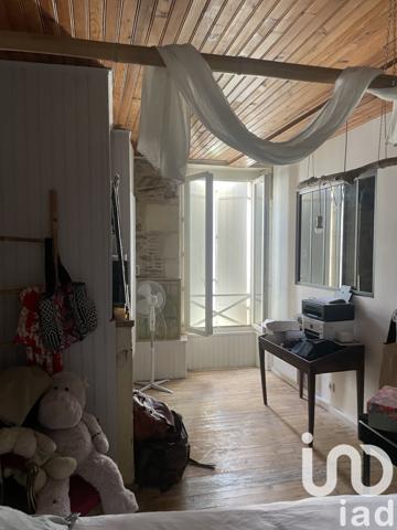 Immeuble à vendre 225 m² Caudrot