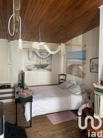 Immeuble à vendre 225 m² Caudrot