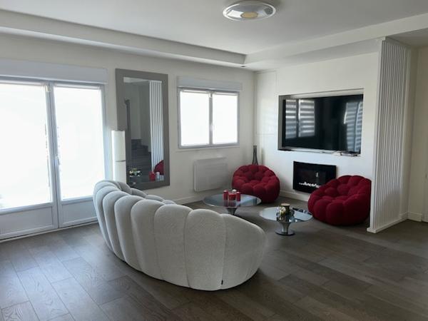 Maison 6 pièces - 134 m² Exclusivité efficity