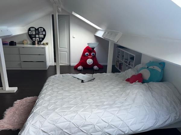 Maison 6 pièces - 134 m² Exclusivité efficity